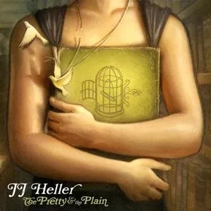 The Pretty & The Plain - JJ Heller