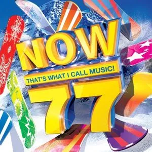 Now That's What I Call Music! 77 (2010) (2CD) - V.A