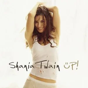 Up! (Green Album) - Shania Twain