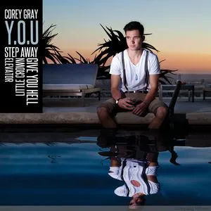 Y.O.U. (EP) - Corey Gray