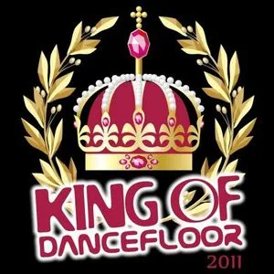King Of Dancefloor - V.A
