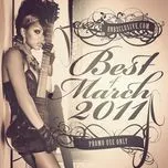 Best Of March 2011