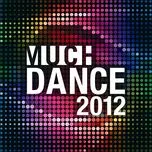 Much Dance 2012