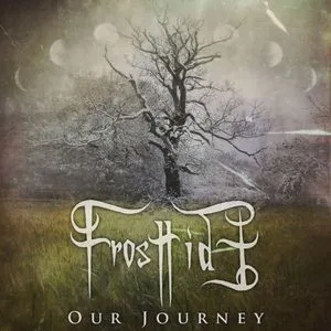 Our Journey (EP) - Frosttide