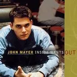 Inside Wants Out (EP)
