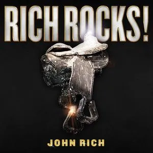 Rich Rock (EP) - John Rich