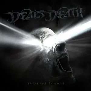 Internal Demons - Deals Death