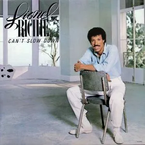 Can't Slow Down (Deluxe Edition) - Lionel Richie