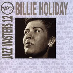 Verve Jazz Master - Billie Holiday
