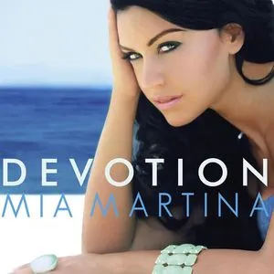 Devotion (Japan Bonus Edition) - Mia Martina