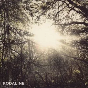 The Kodaline (EP) - Kodaline