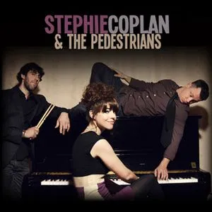 EP - The Pedestrians, Stephie Coplan