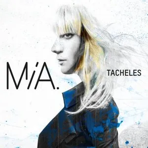 Tacheles - MIA