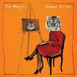Orange Syringe - Tom Morgan