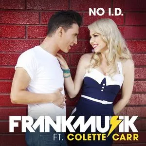 No I.D. (Single) - Frankmusik