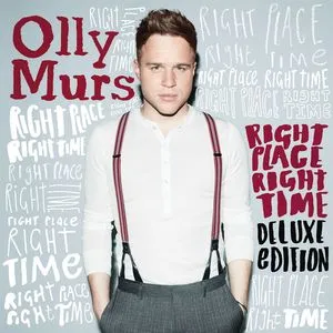 Right Place Right Time (US Deluxe Version) - Olly Murs