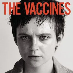 Teenage Icon (EP) - The Vaccines