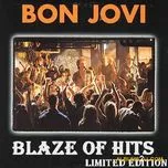 Blaze Of Hits (Limited Edition)