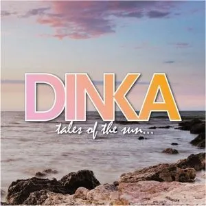 Tales Of The Sun - Dinka