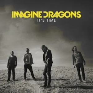 It's Time (EP) - Imagine Dragons