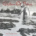 Halo Of Blood (Bonus Track Version)
