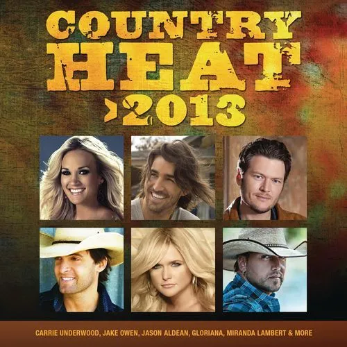country heat