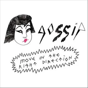 Move In The Right Direction (Remixes EP) - Gossip