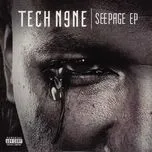 Seepage (EP 2010)