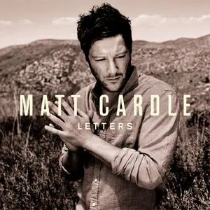 Letters (Deluxe Edition 2011) - Matt Cardle