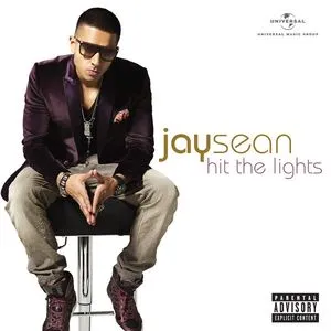 Hit The Lights (Japan Edition) - Jay Sean