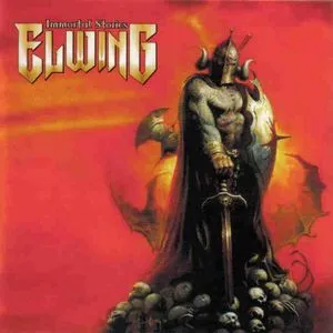 Immortal Stories - Elwing