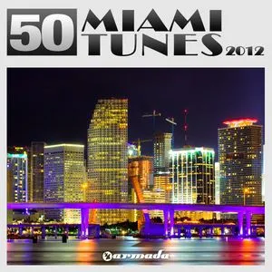 50 Miami Tunes - V.A