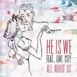 Nghe và tải nhạc hay All About Us (Single 2011) trực tuyến miễn phí