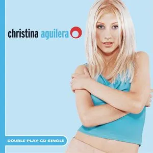Genie In A Bottle (Dance Vault Mixes) - Christina Aguilera