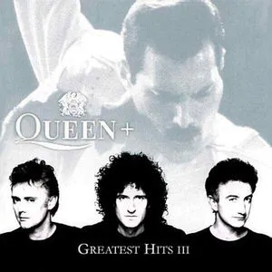 Greatest Hits (CD3) - Queen