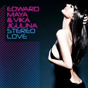 Stereo Love (Remixes) - Edward Maya, Vika Jigulina