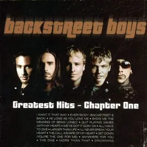 Backstreet Hits - Backstreet Boys