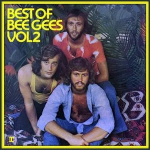 Best Of Bee Gees, Volume 2 - Bee Gees