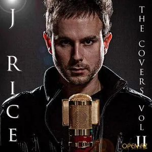 The Covers, Vol. 2 - J Rice