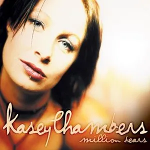 Million Tears (EP) - Kasey Chambers
