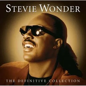 Tuyển Tập Ca Khúc Hay Nhất Của Stevie Wonder (2013) - Stevie Wonder