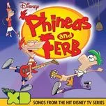 Download nhạc hay Phineas and Ferb (Soundtrack, Verison 2) Mp3 hot nhất