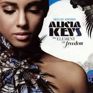 The Element Of Freedom (Deluxe Edition) - Alicia Keys