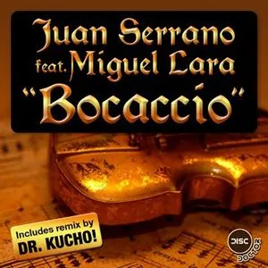 Bocaccio - Juan Serrano