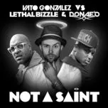 Nghe nhạc Not A Saint (Remixes) - Vato Gonzalez, Lethal Bizzle, Donae'o