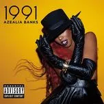 1991 EP - Azealia Banks