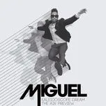 Kaleidoscope Dream: The Air Preview (EP) - Miguel