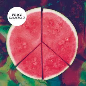 Delicious (EP) - Peace