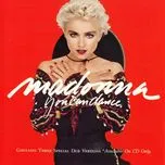 You Can Dance - Madonna