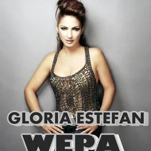 Wepa (Single) - Gloria Estefan